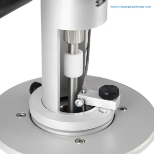 imagen de Sonda de inmersión PT100 - Lamy Rheology