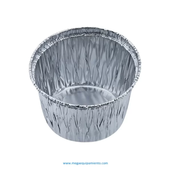 Imagen de Vasos desechables de aluminio - Lamy Rheology
