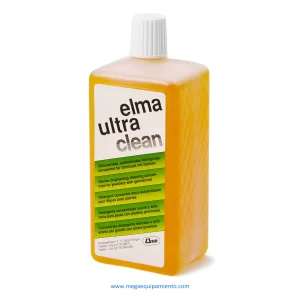 Elma Ultra limpiador (1 litro) - Elma Ultrasonic