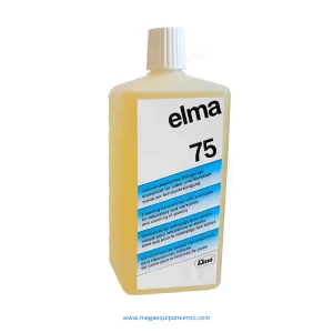 Elma limpiador 75 (10 litros) - Elma Ultrasonic