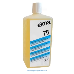 Elma limpiador 75 (25 litros) - Elma Ultrasonic