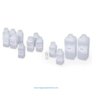 Solución de limpieza desproteinizante 100 ml - KRÜSS (1)