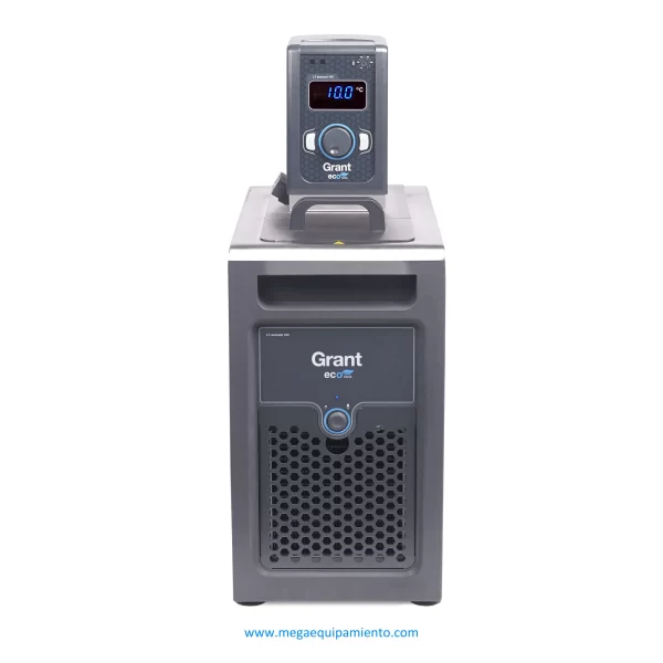 Baño de Circulación Termostático y Enfriamiento ecocool 100R - Grant Instruments (4.5 litros)