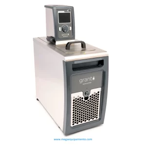 Baño de Circulación Termostático y Enfriamiento ecocool 150R - Grant Instruments (5.5 litros)