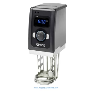 Imagen de Circulador de Inmersion de Calefacción T100 - Grant Instruments