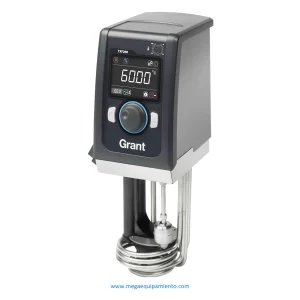 Imagen de Circulador de Inmersión de Calefacción TXF200 - Grant Instruments