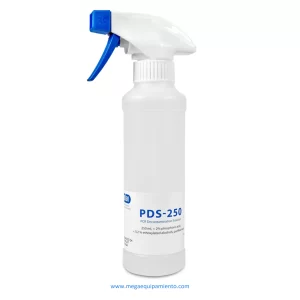 Solución de descontaminación de ADN/ARN PDS-250 - Biosan