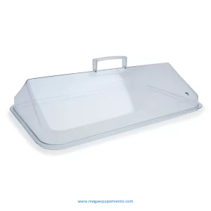 Tapa de policarbonato transparente para Baño de agua JBA18/JBA26 - Grant Instruments