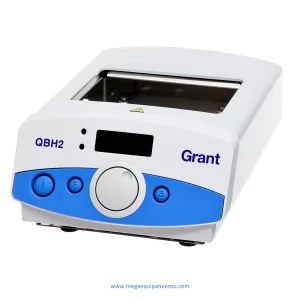 Bloque seco de calefacción QBH2 - Grant Instruments