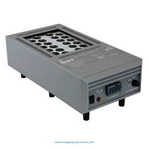 Calentador de bloque seco BT5D-26 de alta temperatura - Grant Instruments