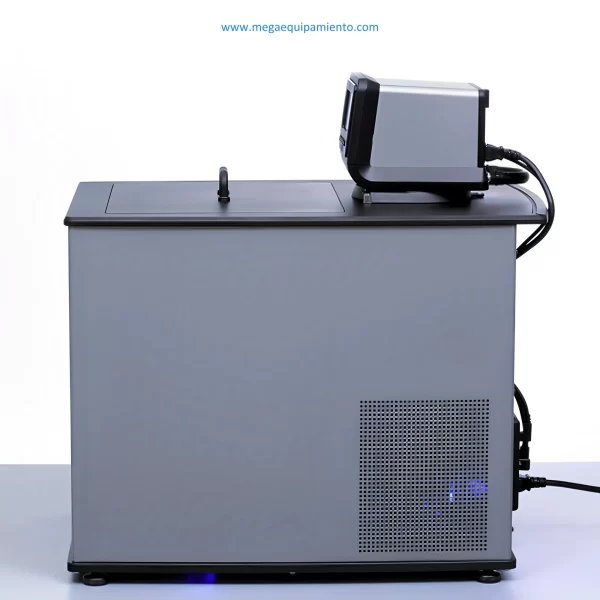 Baño Termostático de circulación con refrigeración AP28R-30 - PolyScience (28 Litros)