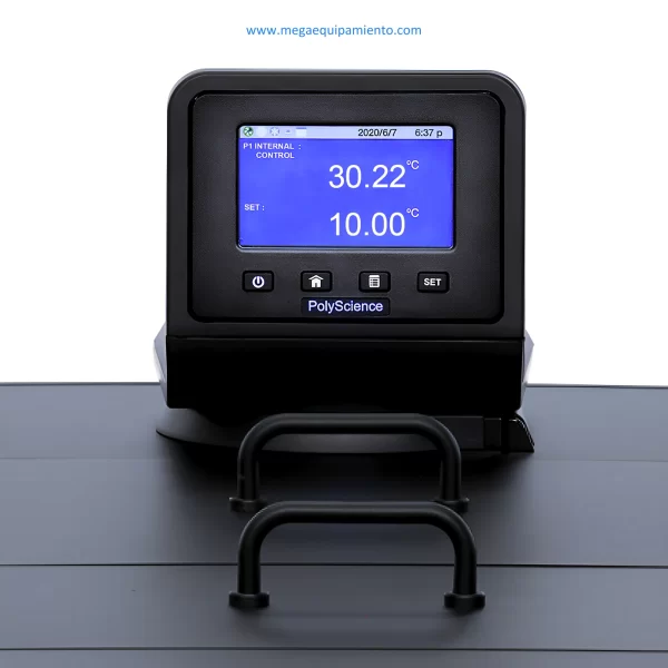 Baño Termostático de circulación con refrigeración AP45R-20 - PolyScience (45 Litros)