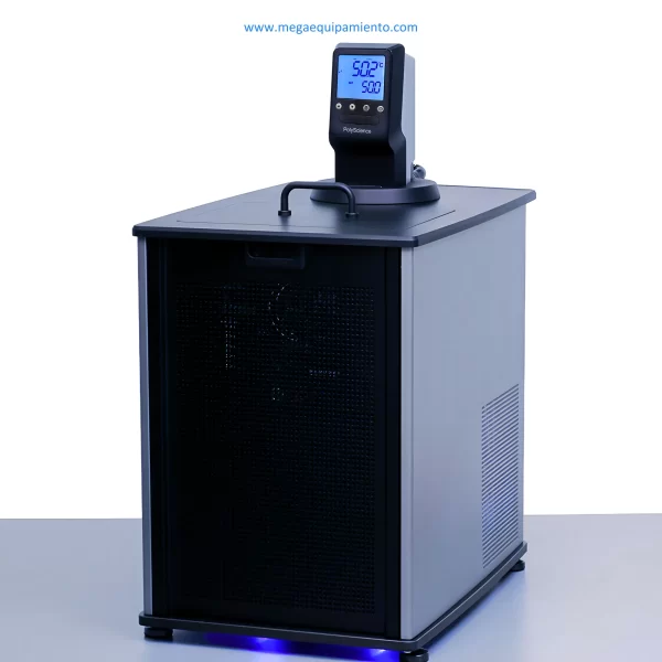 Baño Termostático de circulación con refrigeración MX15R-30 - PolyScience (15 Litros)