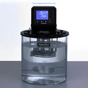 Baño de viscosidad Digital AD17VB6G - PolyScience (17 Litros)