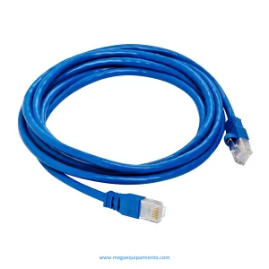 Cable Ethernet - PolyScience