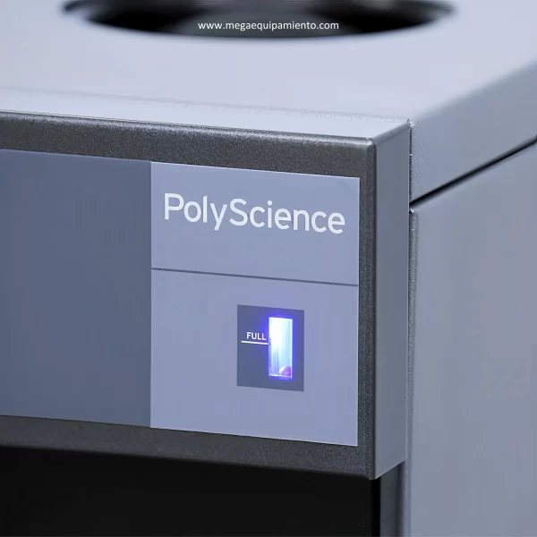 Chiller serie LM - PolyScience (2,65 Litros)