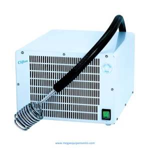 Enfriador de inmersión DC1-300 - Nickel-Electro Ltd (ambiente hasta -20 °C)