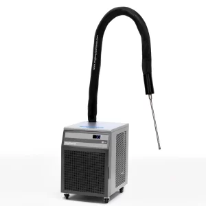 Refrigerador de Inmersión P10N4A101B - PolyScience (-100 a -60°C) (Con Sonda de dedo frío flexible)