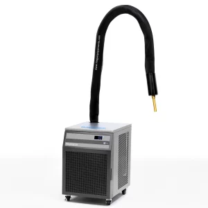Refrigerador de Inmersión P10N8A101B - PolyScience (-100 a -60°C) (Con Sonda rígida de dedo frío)