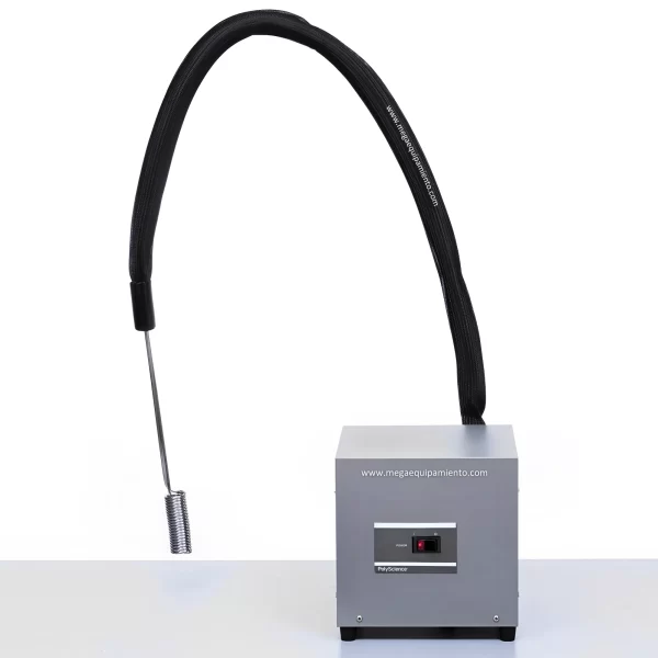 Refrigerador de Inmersión P60N2A101B - PolyScience (-60 a -20°C) (Con Sonda de bobina rígida)