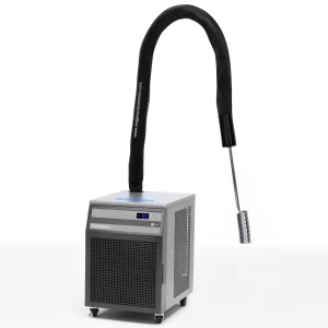 Refrigerador de Inmersión P80NHA101B - PolyScience (-80 a -40°C) (Con Sonda de bobina rígida)