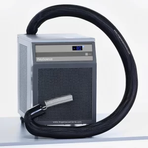 Refrigerador de Inmersión P80NMA101B - PolyScience (-80 a -40°C) (Con Sonda de bobina rígida)