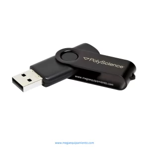 Unidad flash USB de 2 GB - PolyScience