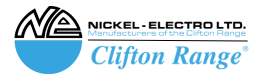 Image de la marca Nickel-Electro Ltd