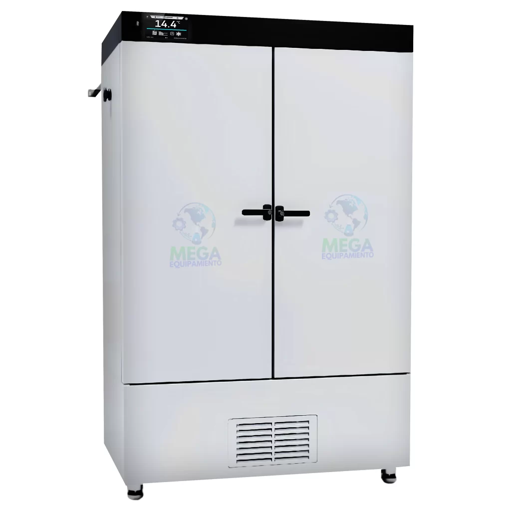 Cámara Climática con Humidificador de Vapor KKS 750 POLEKO (749