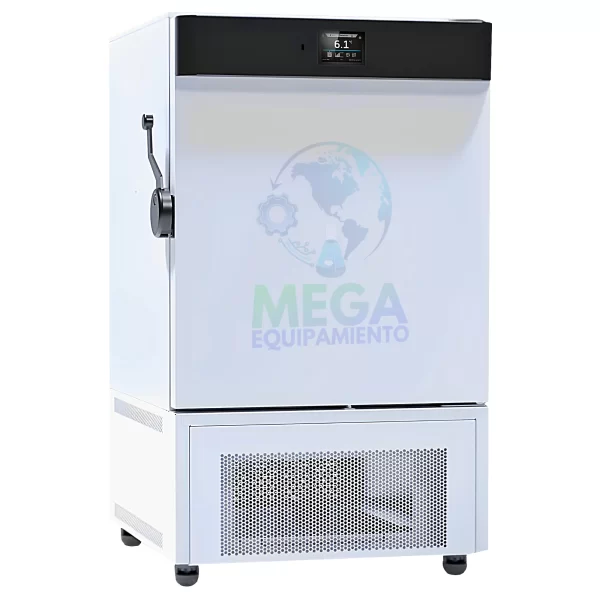 Congelador De Ultra-Baja Temperatura ZLN-UT 200 Vip - POL-EKO (259 Litros) (Comfort) (Smart)