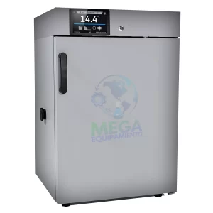 Congelador de laboratorio ZLN 85 - POL-EKO (85 Litros) (Premium/s) (Smart Pro)