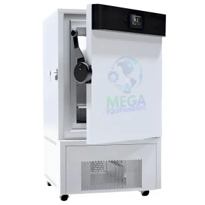Congelador de laboratorio ZLN-T 125 - POL-EKO (130 Litros) (Comfort) (Smart)