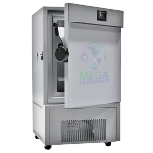 Congelador de laboratorio ZLN-T 125 - POL-EKO (130 Litros) (Comfort/s) (Smart)