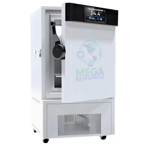 Congelador de laboratorio ZLN-T 125 - POL-EKO (130 Litros) (Premium) (Smart Pro)
