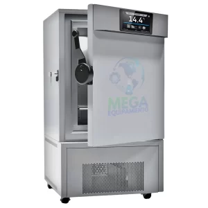 Congelador de laboratorio ZLN-T 125 - POL-EKO (130 Litros) (Premium/s) (Smart Pro)