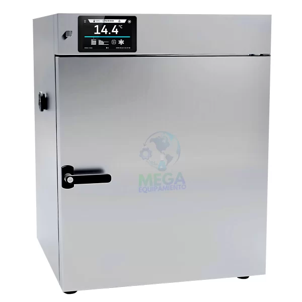 Incubador refrigerado Peltier ILP 115 - POL-EKO (112 Litros) (IG Smart Pro)