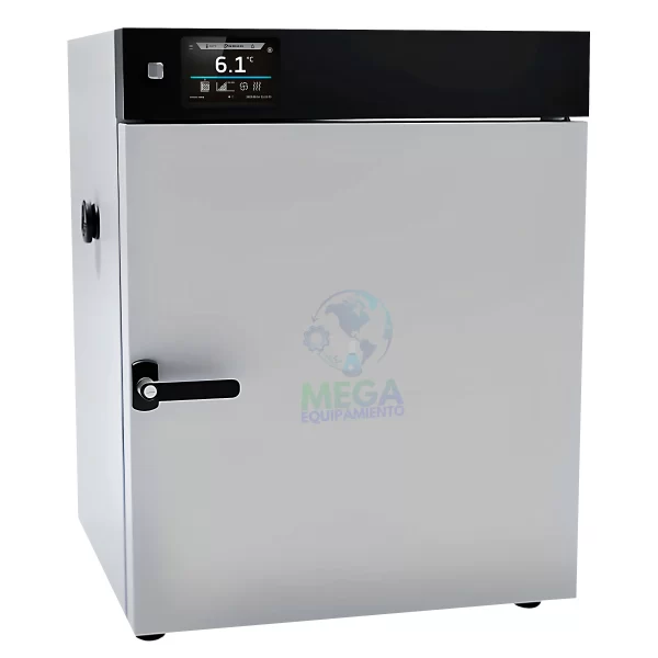 Incubador refrigerado Peltier ILP 115 - POL-EKO (112 Litros) (Smart)