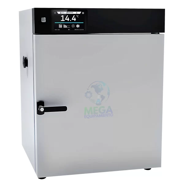 Incubador refrigerado Peltier ILP 115 - POL-EKO (112 Litros) (Smart Pro)