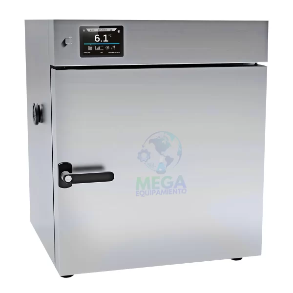 Incubador refrigerado Peltier ILP 240 - POL-EKO (245 Litros) (IG Smart)