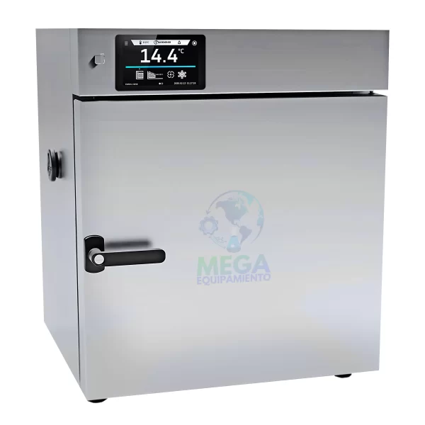 Incubador refrigerado Peltier ILP 240 - POL-EKO (245 Litros) (IG Smart Pro)