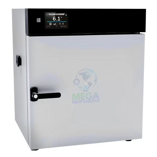 Incubador refrigerado Peltier ILP 240 - POL-EKO (245 Litros) (Smart)