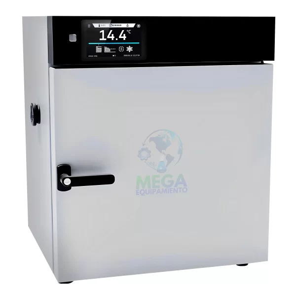 Incubador refrigerado Peltier ILP 240 - POL-EKO (245 Litros) (Smart Pro)