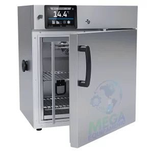 Incubadora De Refrigeración ST 1 - POL-EKO (70 Litros) (Premium/s) (Smart Pro)