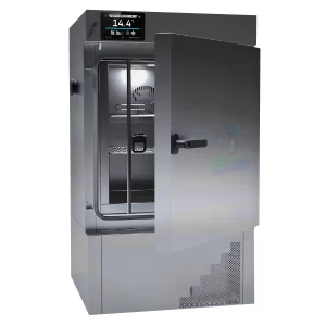 Incubadora De Refrigeración ILW 115 - POL-EKO (112 Litros) (IG Smart Pro)