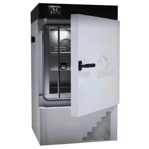Incubadora De Refrigeración ILW 115 - POL-EKO (112 Litros) (Smart)