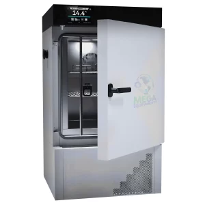 Incubadora De Refrigeración ILW 115 - POL-EKO (112 Litros) (Smart Pro)