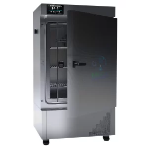 Incubadora De Refrigeración ILW 240 - POL-EKO (245 Litros) (IG Smart Pro)