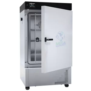 Incubadora De Refrigeración ILW 240 - POL-EKO (245 Litros) (Smart)