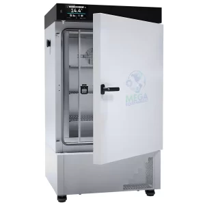 Incubadora De Refrigeración ILW 240 - POL-EKO (245 Litros) (Smart Pro)
