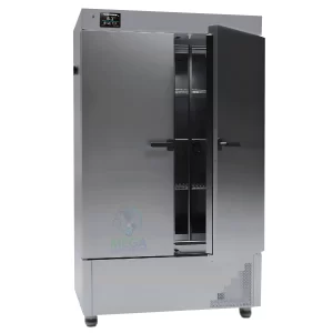 Incubadora De Refrigeración ILW 400 - POL-EKO (424 Litros) (IG Smart)